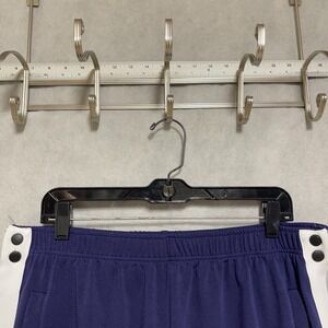 Wataxii Shorts Men XL Snap Tear Away Post‎ Surgery Adaptive Basketball Active 34